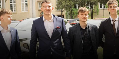 Część pisemna egzaminu dojrzałości za nami