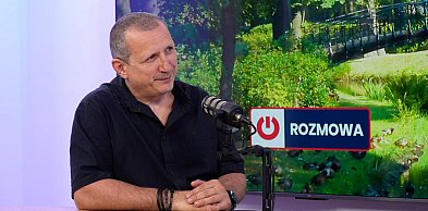 Odrobina Japonii we Wrocławiu. Rozmowa z Przemysławem Błaszczakiem
