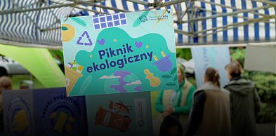 Bielany Wrocławskie na zielono. Ekopiknik Europejski