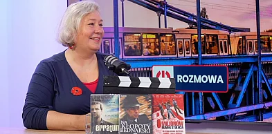 "We Wrocławiu nakręcono ponad 500 filmów i seriali". Wywiad z przewodniczką