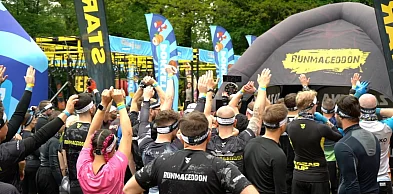 Ekstremalna sportowa rywalizacja w Gminie Długołęka