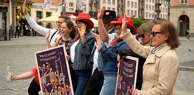 Wrocław wie jak się bawić