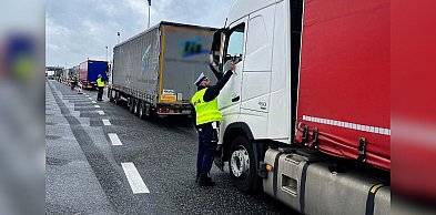 W tym dniu A4 była „trzeźwa”