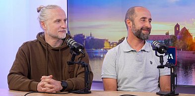 "Czasem chodzi o to żeby zostać wysłuchanym". O męskim zdrowiu psychicznym