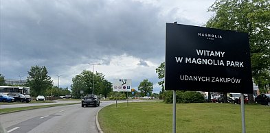 Zmiany na największym (bez)płatnym parkingu