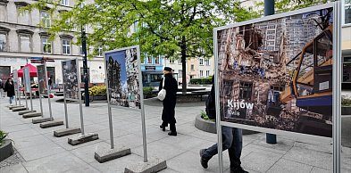 Uniwersytet Wrocławski solidarny z Ukrainą