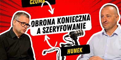 PARAGRAFEM PO ŁAPKACH ODC. 9