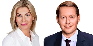 Renata Granowska i Michał Młyńczak odwołani z funkcji wiceprezydentów