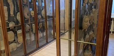 To muzeum biło rekordy popularności. Oto mulaże dermatologiczne z Wrocławia