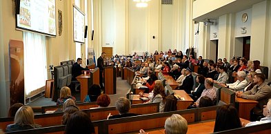 Niezapomniana dolnośląska wieś