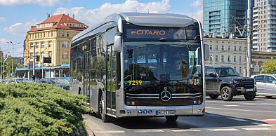 Nowy elektryk wyjedzie na miasto