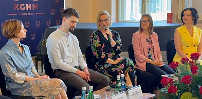 Premiery i szlagiery w Operze Wrocławskiej