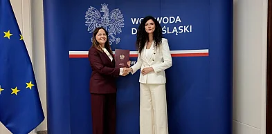 Znamy nową Wicewojewodę Dolnośląską