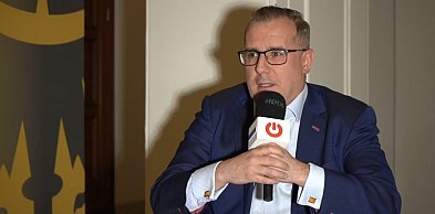 SEJMIK NA OSTRO: PRZEMYSŁAW CZARNECKI