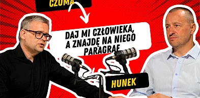 PARAGRAFEM PO ŁAPKACH ODC. 10