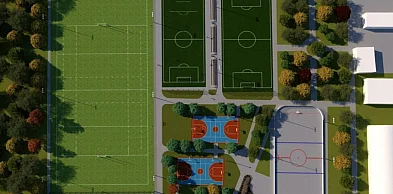 Wrocław planuje przebudowę stadionu przy Lotniczej za 20 mln zł