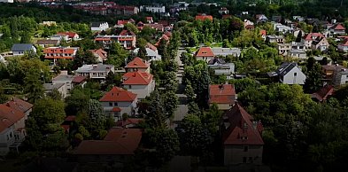 Brochów odcięty od bezpieczeństwa