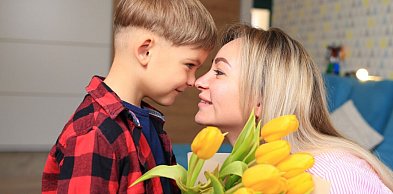 Dzień Matki 26 maja - wiesz, że  w tym dniu obchodzą go tylko Polacy?
