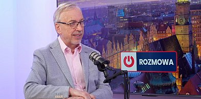 Zdrojewski: Każdy kto prowadzi nas do Polexitu jest po prostu zdrajcą