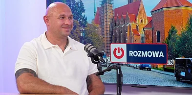 "Gdybym mógł, cofnąłbym się do powojennego Wrocławia"