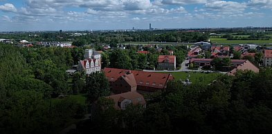 Rowery napędzą kino plenerowe na dzień dziecka