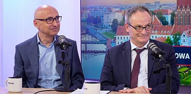 Najważniejsza jest teraźniejszość. O historii Wrocławia