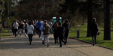 Zakończ maj wspólnie z Lasami Państwowymi