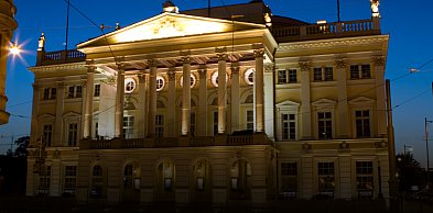 Mali widzowie ruszą na wyspę skarbów