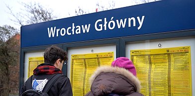 3 miejsca do których dojedziesz pociągiem z Wrocławia za mniej niż 30 zł