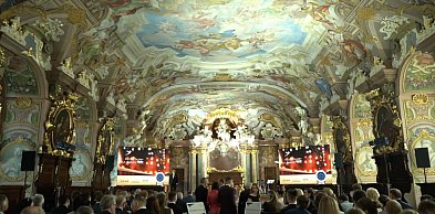 Młodzi, nieprzeciętnie utalentowani, otrzymali nagrody