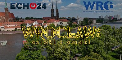 Wrocław: Szlaki i Smaki