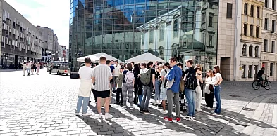 Rekrutacja na wrocławskie uczelnie wystartowała