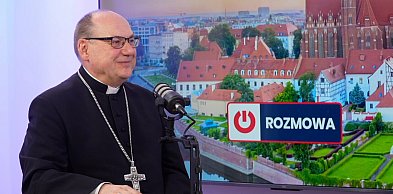 "Boże Ciało to uroczystość rodzinna". Rozmowa