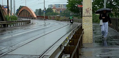 Torowiska na ulicy Trzebnickiej do przebudowy