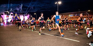 Valentine Benedek Jebet i Kennedy Kimutai Kaptila zwyciężyli w półmaratonie