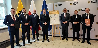 Połączą autostradę z Obwodnicą Wrocławia