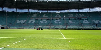 Światowe gwiazdy futbolu na Tarczyński Arenie