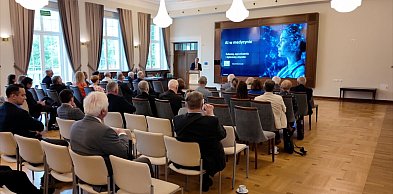 80-lecie Wrocławskiego Towarzystwa Naukowego