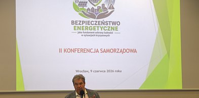 Trzy gminy, jeden cel - bezpieczeństwo energetyczne