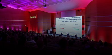 AI i Lean. Jak pracować mądrzej, a nie więcej?