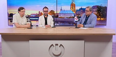 Tercet Publicystyczny: Michał Jaros powoli przejmuje władzę we Wrocławiu?