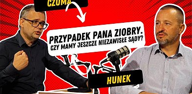 Przypadek pana Ziobry. Czy mamy jeszcze niezawisłe sądy?