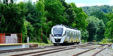 Pociągi wracają na trasę Wrocław–Trzebnica