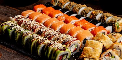 Jak rozpoznać dobrze przygotowane sushi?