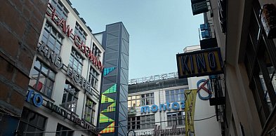 Ukryte pracownie pod Wrocławskimi Neonami
