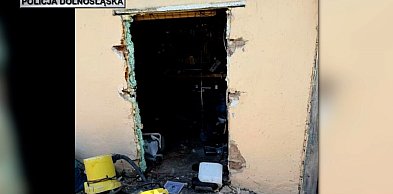 Kradzież i paserstwo z narkotykami w tle