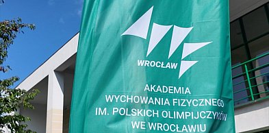 Wiedza w praktyce, czyli studia na AWF Wrocław