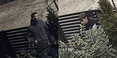 Wrocławska policja szuka tych mężczyzn. Poznajesz? Zgłoś!