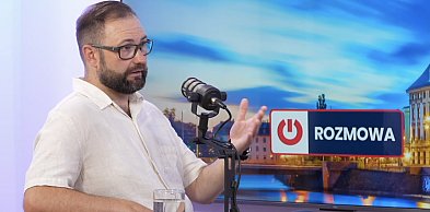 Dialekt dolnośląski Wodnych Polaków ma wiele naleciałości