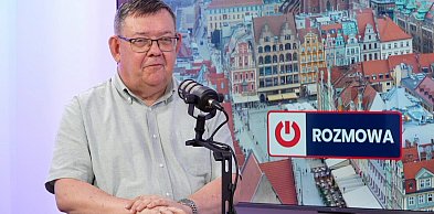 Polityczny spektakl wokół Zełenskiego, Wołynia i Orderu Orła Białego